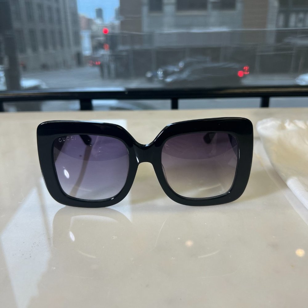 Gucci sunglasses - Picture 4 of 9